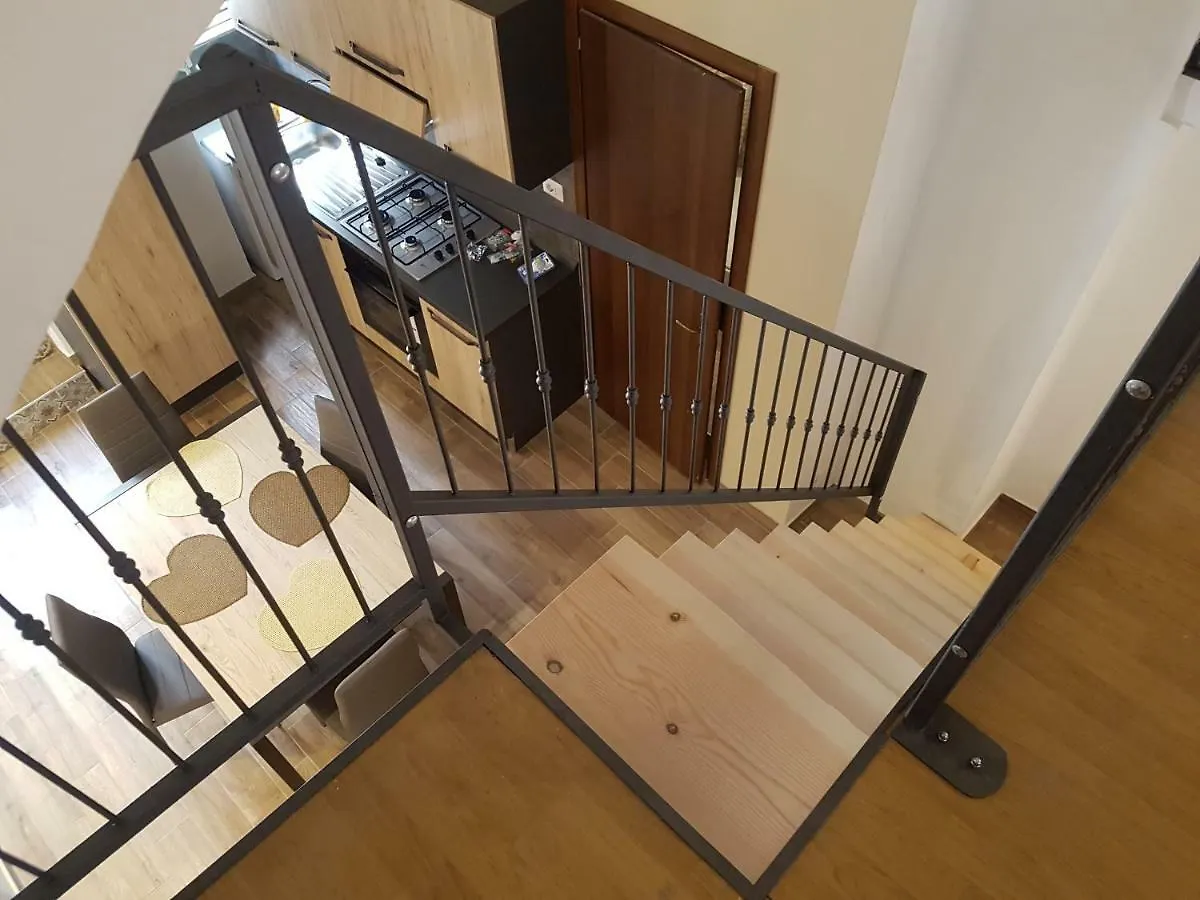 Holiday House Da Carlo Katania Dom wakacyjny