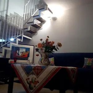  Dom wakacyjny Casa Maravigghia