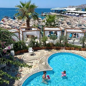 Bellavista Bougainville Bay Apartament Saranda