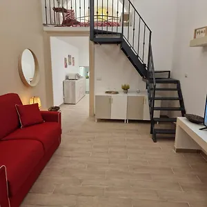  Casa vacanze Red House
