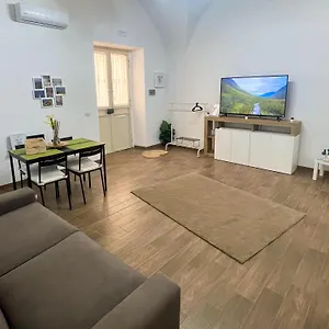  Casa vacanze Varagghiu
